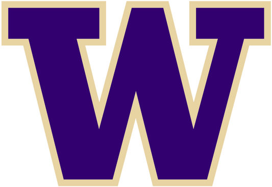 Washington Huskies Train Horn Drill