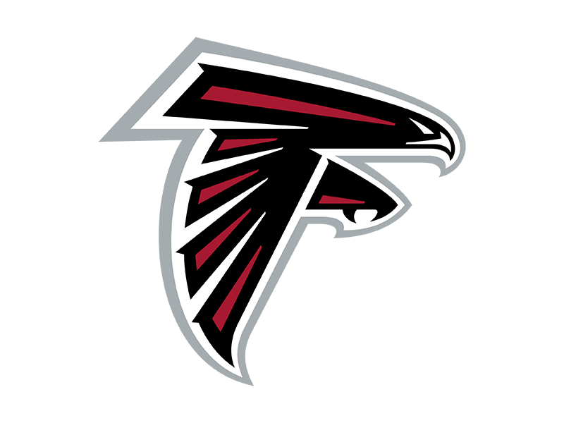 Atlanta Falcons Train Horn Drill