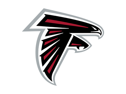 Atlanta Falcons Train Horn Drill