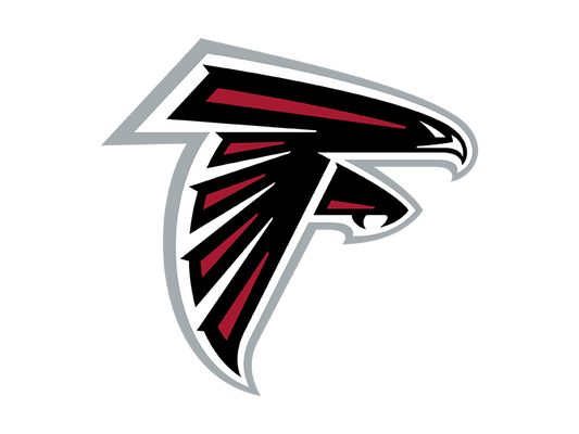 Atlanta Falcons Train Horn Drill
