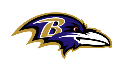 Baltimore Ravens Train Horn Drill