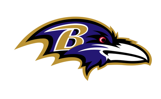 Baltimore Ravens Train Horn Drill