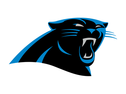 Carolina Panthers Train Horn Drill