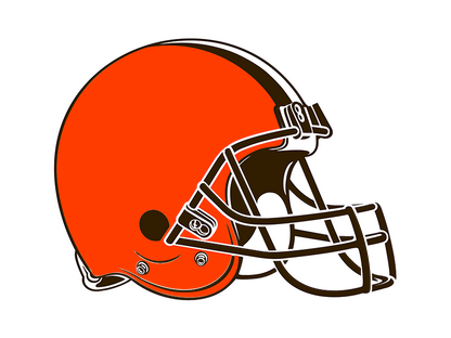 Cleveland Browns Train Horn Drill