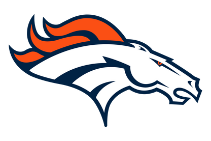 Denver Broncos Train Horn Drill