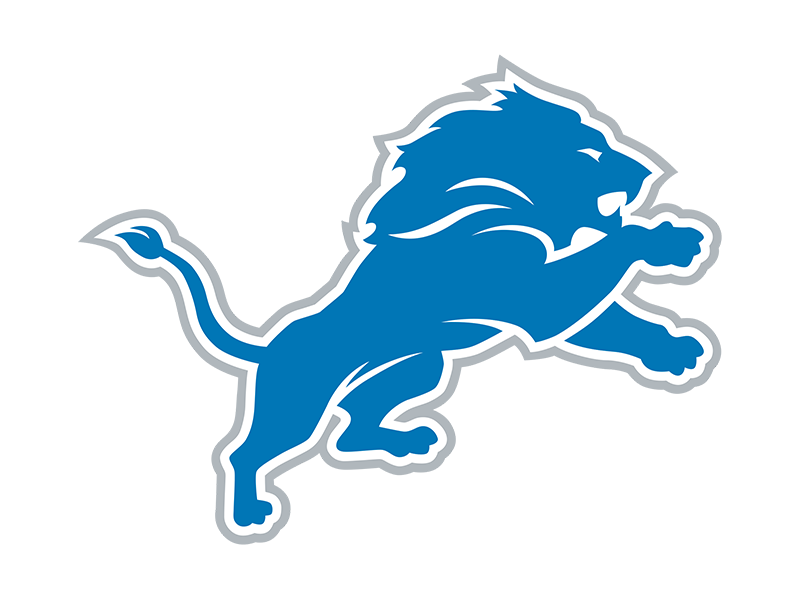 Detroit Lions Train Horn Drill