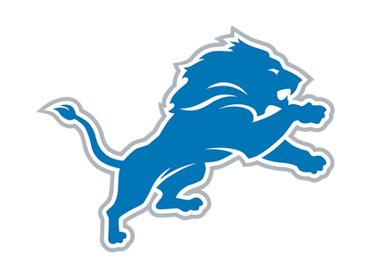 Detroit Lions Train Horn Drill
