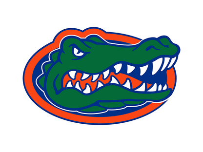 Florida Gators Train Horn Drill