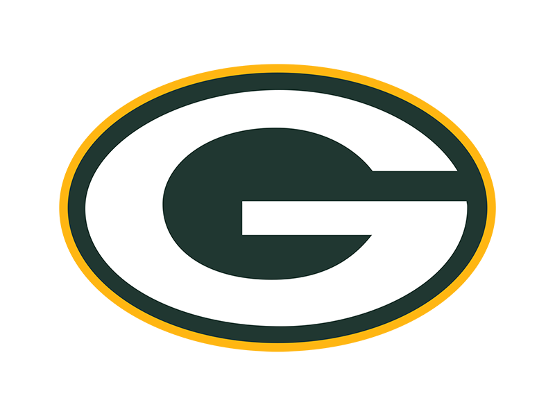 Green Bay Packers Train Horn Drill