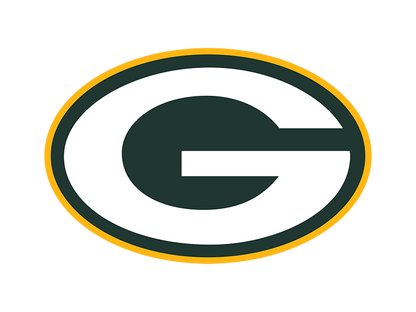 Green Bay Packers Train Horn Drill
