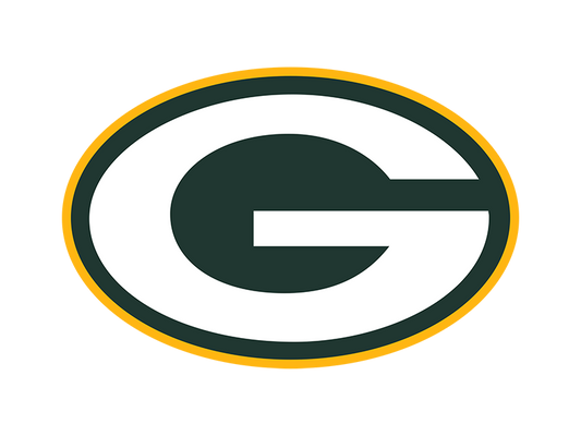 Green Bay Packers Train Horn Drill
