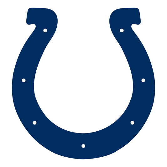 Indianapolis Colts Train Horn Drill