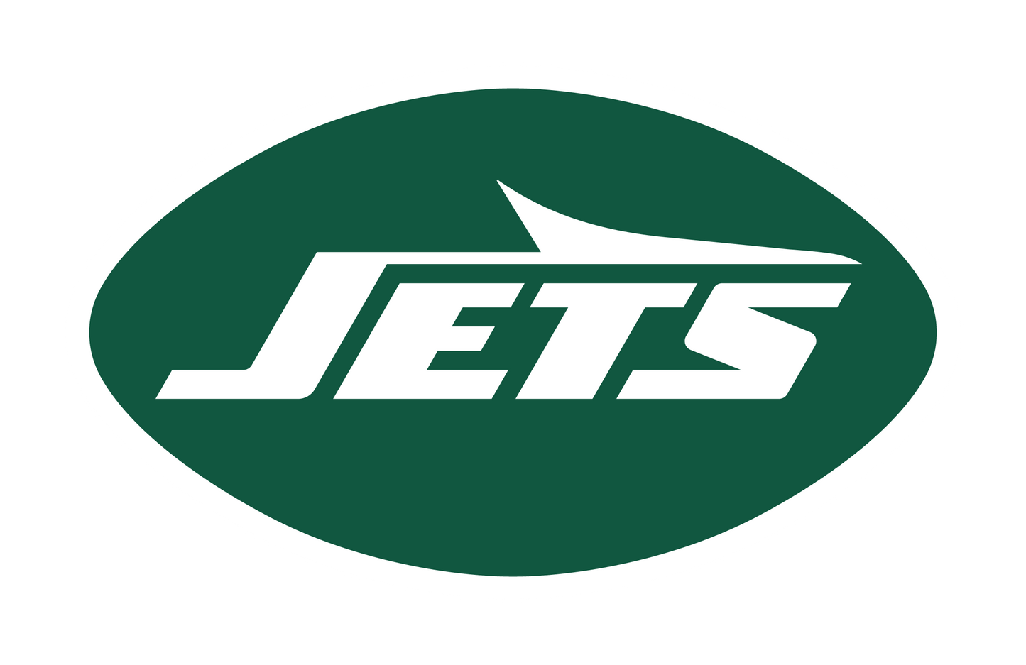 New York Jets Train Horn Drill