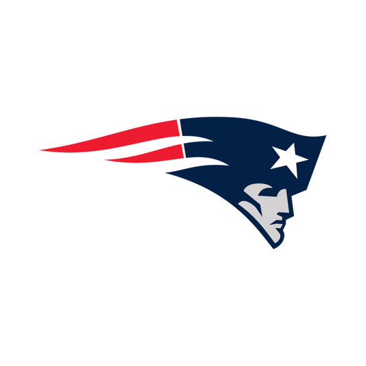 New England Patriots Train Horn Drill