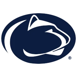 Penn State Nittany Lions Train Horn Drill