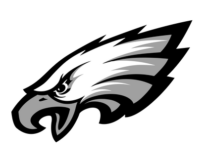 Philadelphia Eagles Train Horn Drill