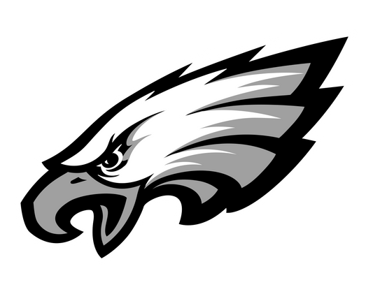 Philadelphia Eagles Train Horn Drill