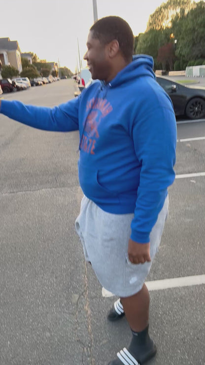 Basic Train Horn Drill