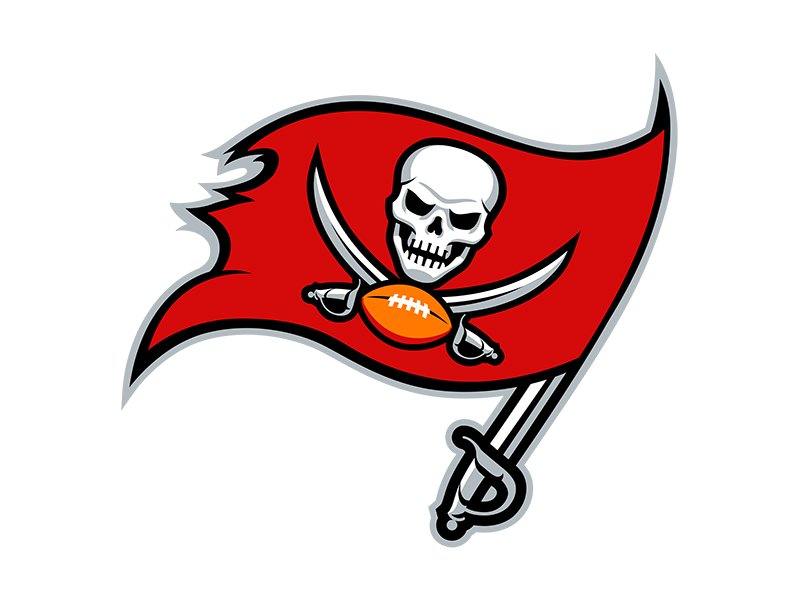 Tampa Bay Buccaneers Train Horn Drill