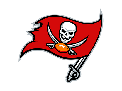 Tampa Bay Buccaneers Train Horn Drill