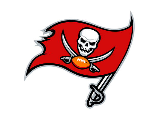 Tampa Bay Buccaneers Train Horn Drill