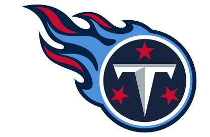 Tennessee Titans Train Horn Drill
